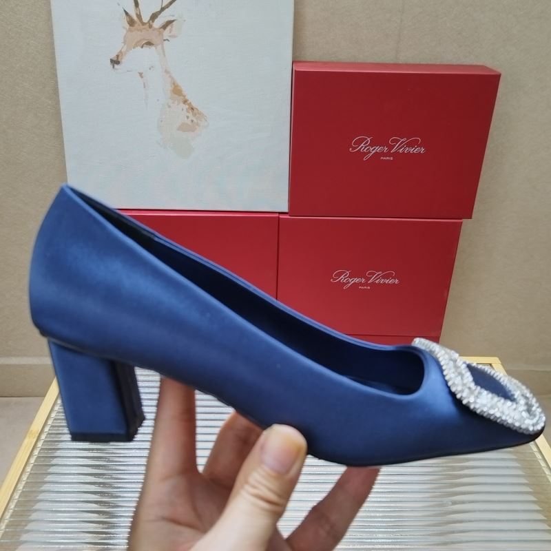 Roger Vivier Shoes